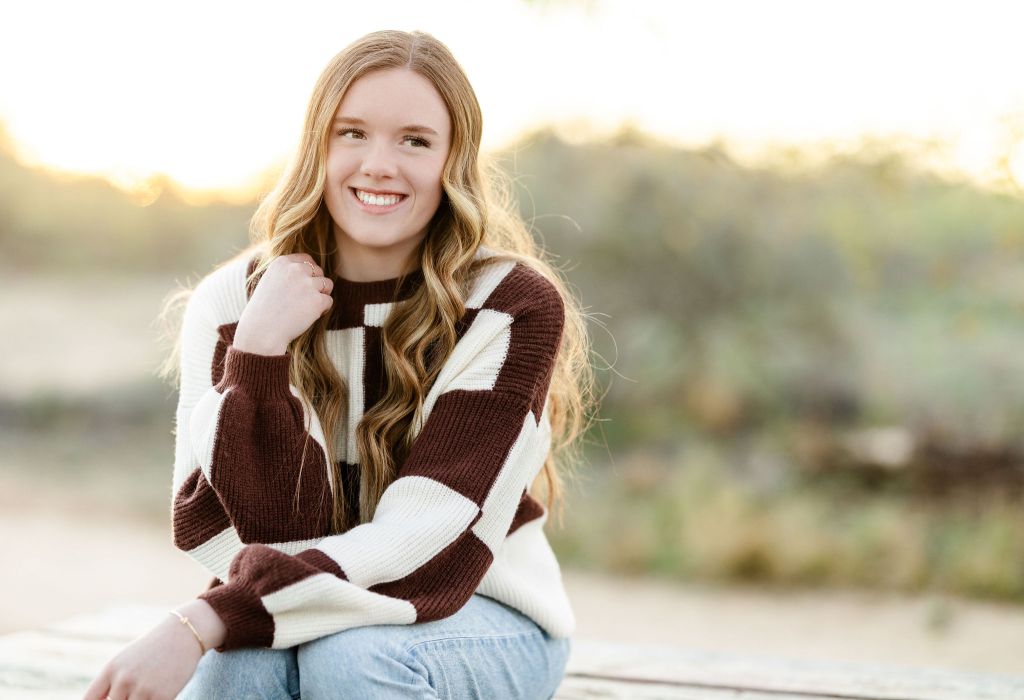 Senior Session: Ashlyn – Greenwood&nbsp;’24